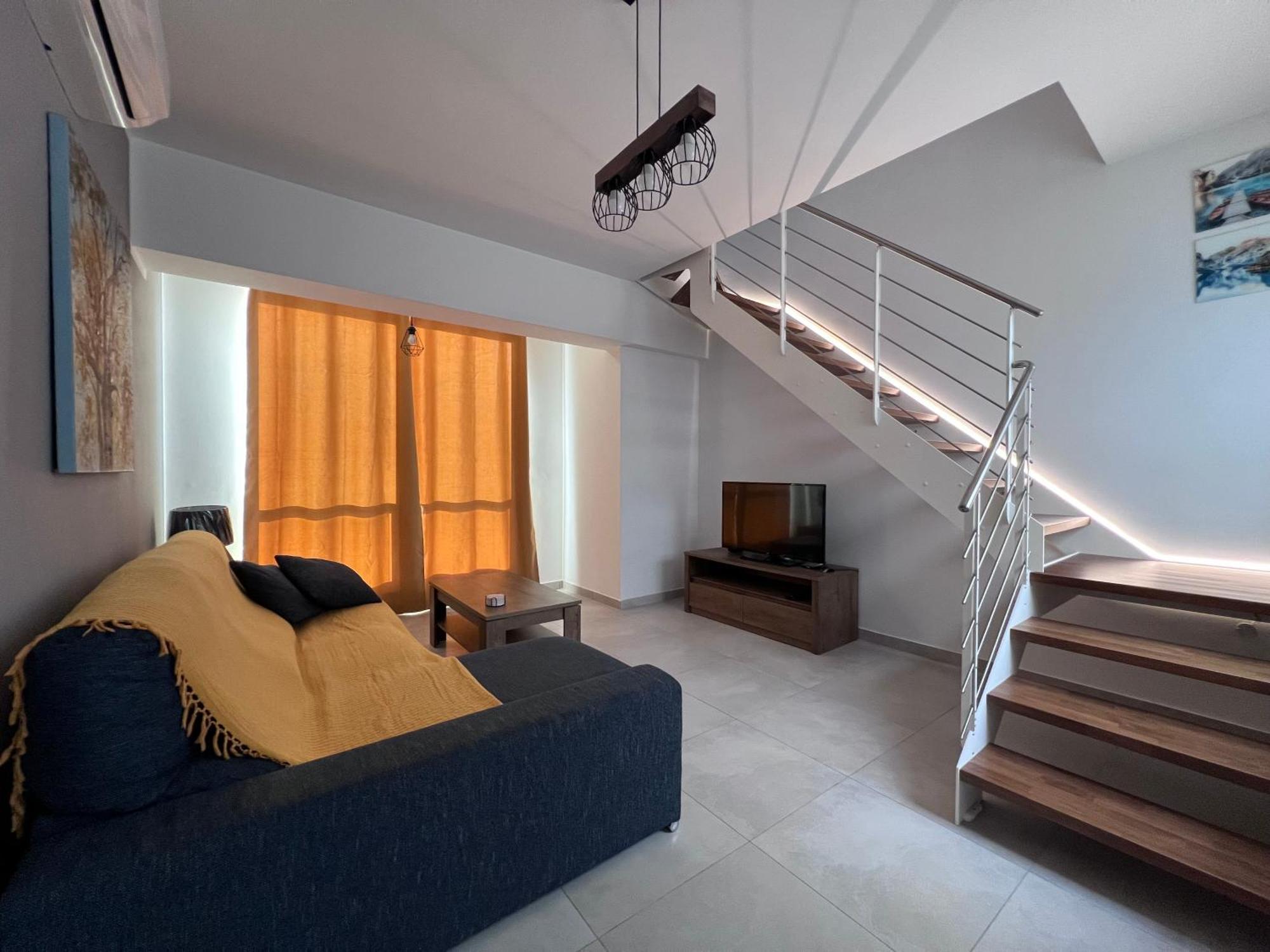 Zenia Court Apartment Marsaskala Luaran gambar